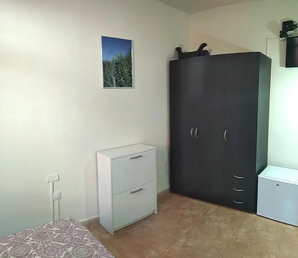 Kiki Vivienda Bed & Breakfast San Isidro