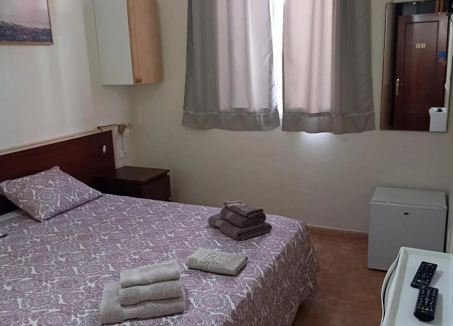 Kiki Vivienda Bed & Breakfast San Isidro  0*, San Isidro (Tenerife) Espagne