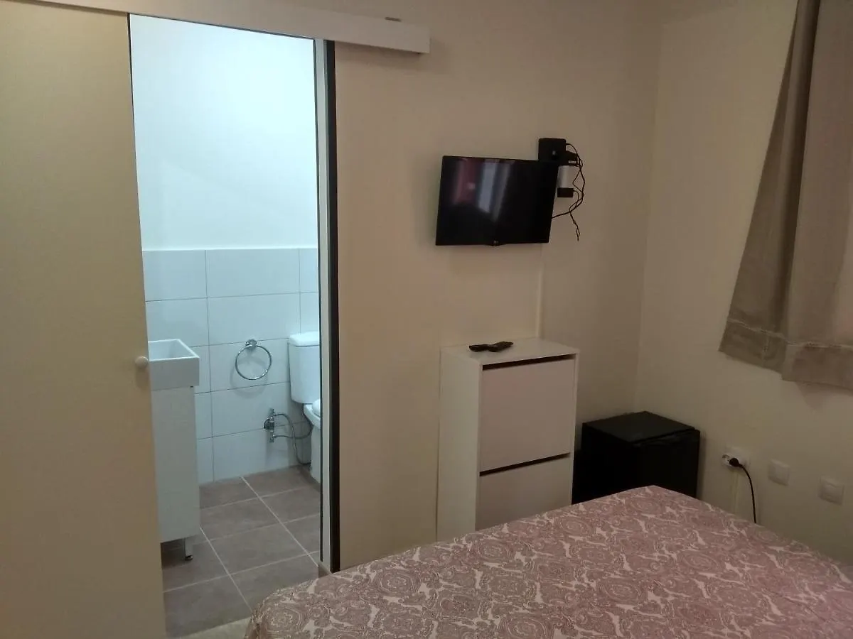 Kiki Vivienda Bed & Breakfast San Isidro  San Isidro (Tenerife)