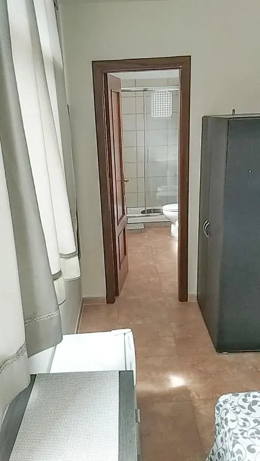 Kiki Vivienda Bed & Breakfast San Isidro