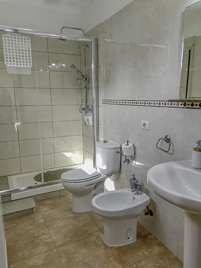 Kiki Vivienda Bed & Breakfast San Isidro