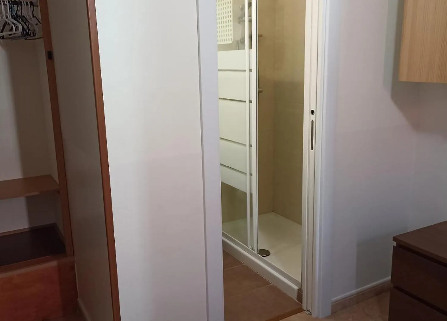 Kiki Vivienda Bed & Breakfast San Isidro