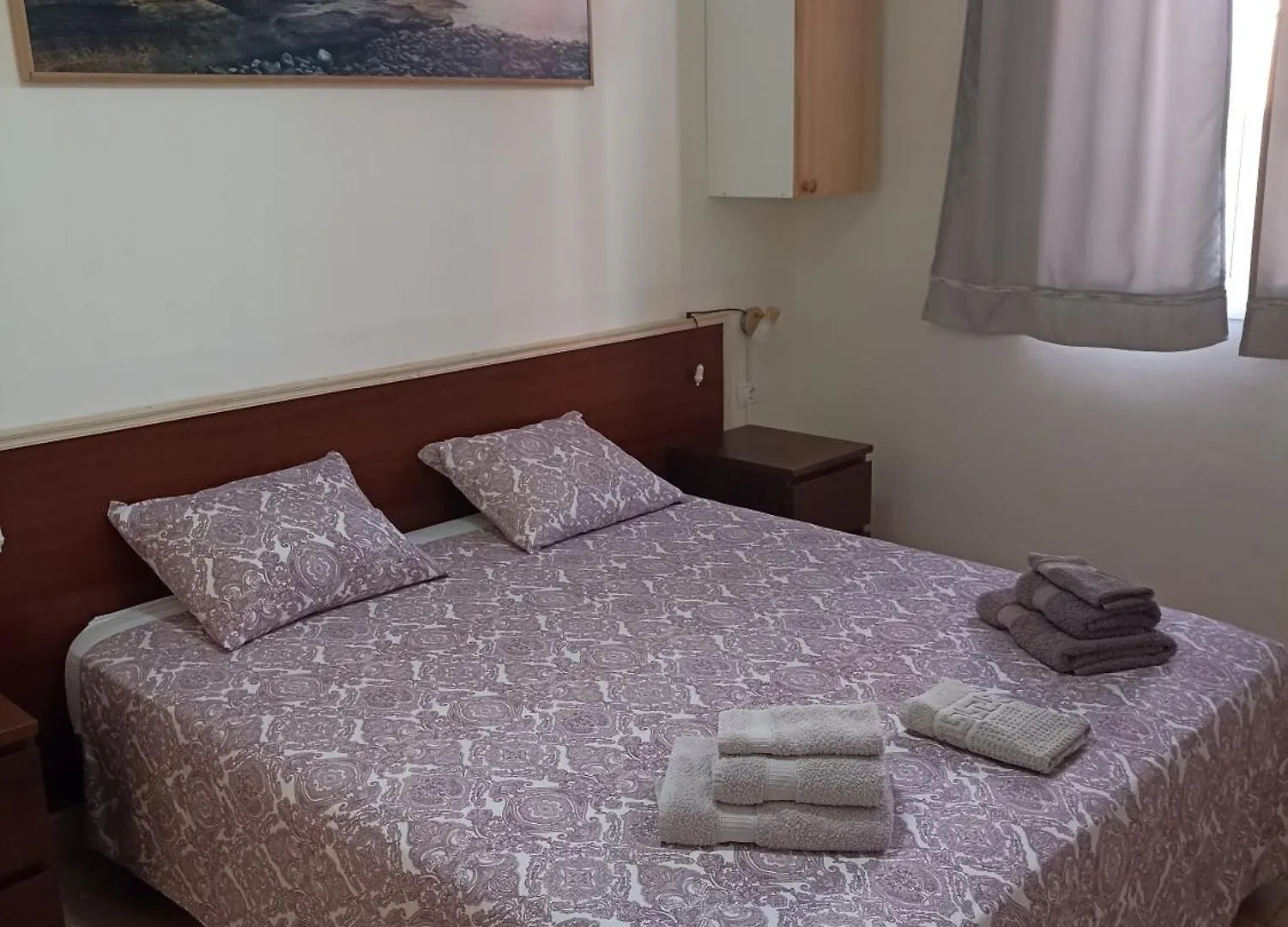Kiki Vivienda Bed & Breakfast San Isidro   San Isidro (Tenerife)
