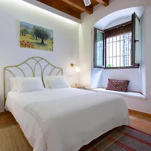 La Morada Mas Hermosa 2*, Marbella Spanje