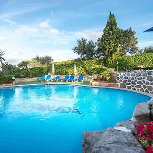 *** Apartmanhotel Ona Aucanada Spanyolország