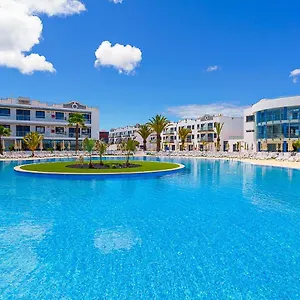 Cordial Marina Blanca 4*, Playa Blanca (Lanzarote) Spanje