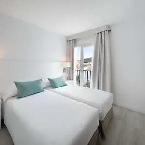 La Pergola Mallorca 4*, Puerto de Andratx Spanje