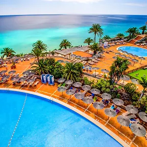 **** Szálloda Sbh Club Paraiso Playa Spanyolország