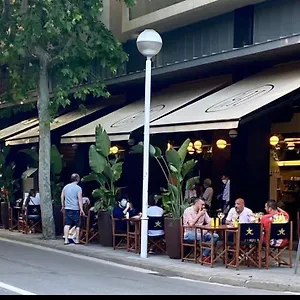 Urpí 3*, Sabadell Spanje