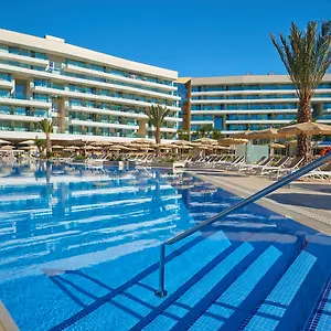 **** Szálloda Hipotels Gran Playa De Palma Spanyolország