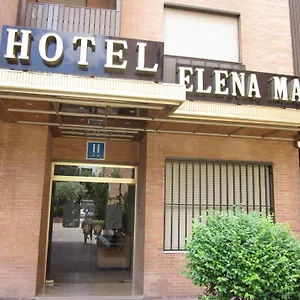 Elena Maria Hotel Grenade