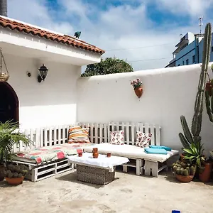 Casa Antonia Maison d'hôtes
