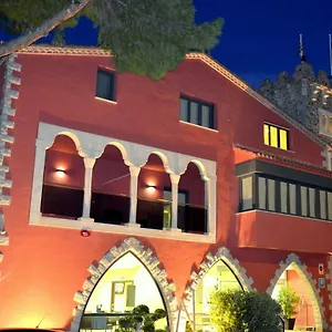 https://vilassar.catalonia-hotels.com