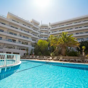 *** Szálloda Pierre&vacances Mallorca Portofino Spanyolország