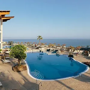 **** Szálloda Alua Village Fuerteventura Spanyolország