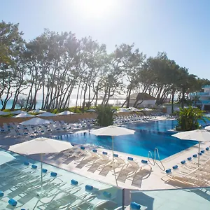 **** Szálloda Iberostar Waves Playa De Muro Spanyolország